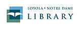 Loyola Notre Dame Library Digital Collections
